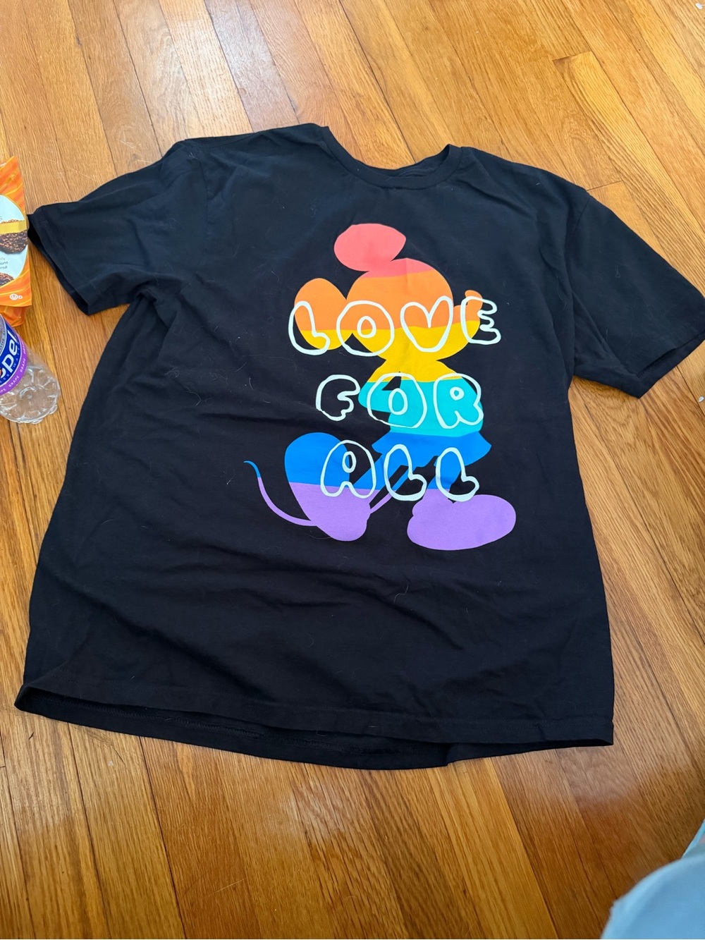 Black Disney Pride Collection